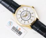 Swiss Grade Rolex Datejust 8215 Yellow Gold Watch - 2019 Replica
